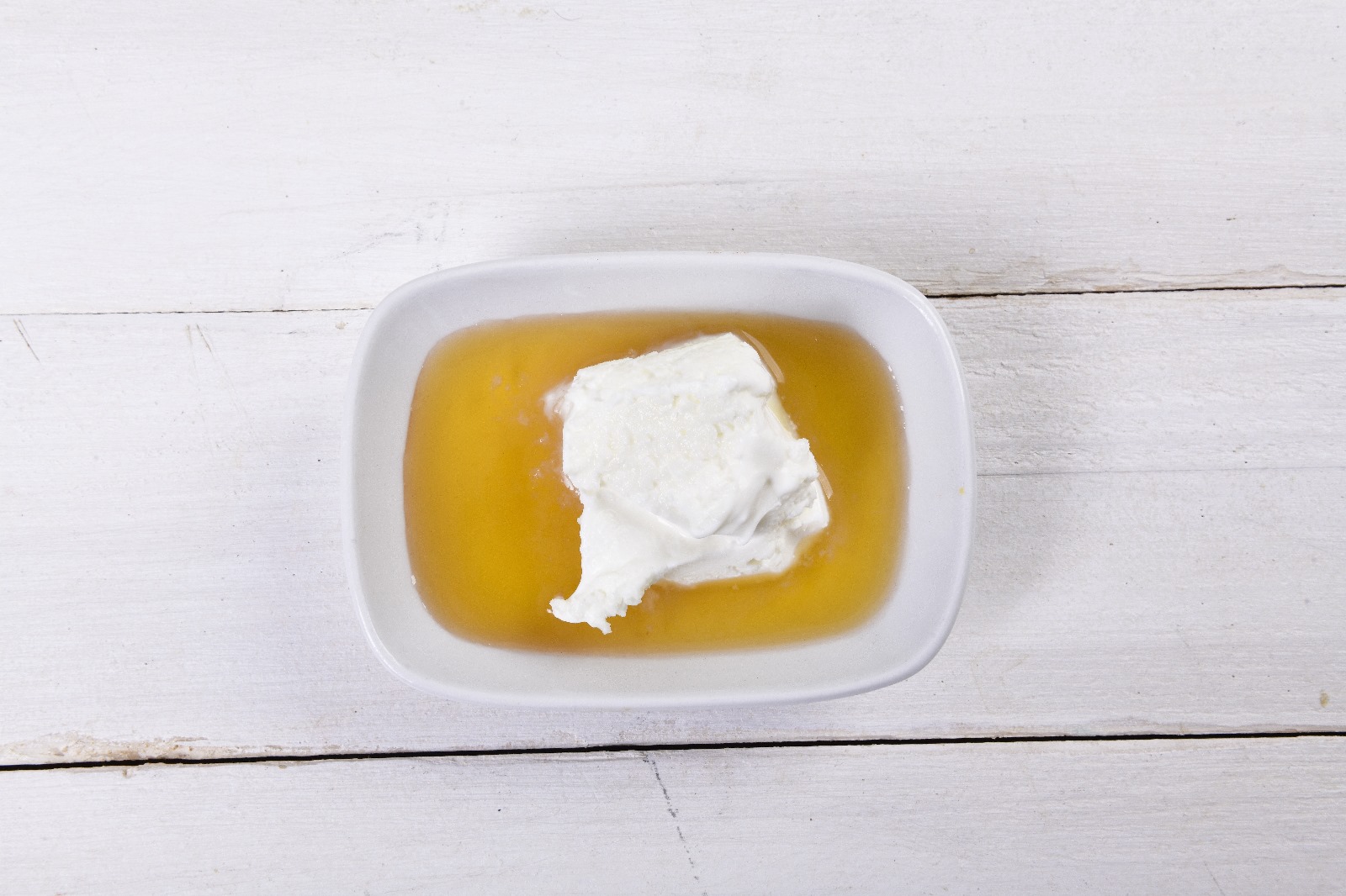 Karekod Menü Bal Kaymak