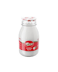 Karekod Menü AYRAN