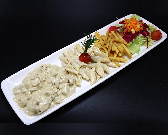 Karekod Menü Kekiklim