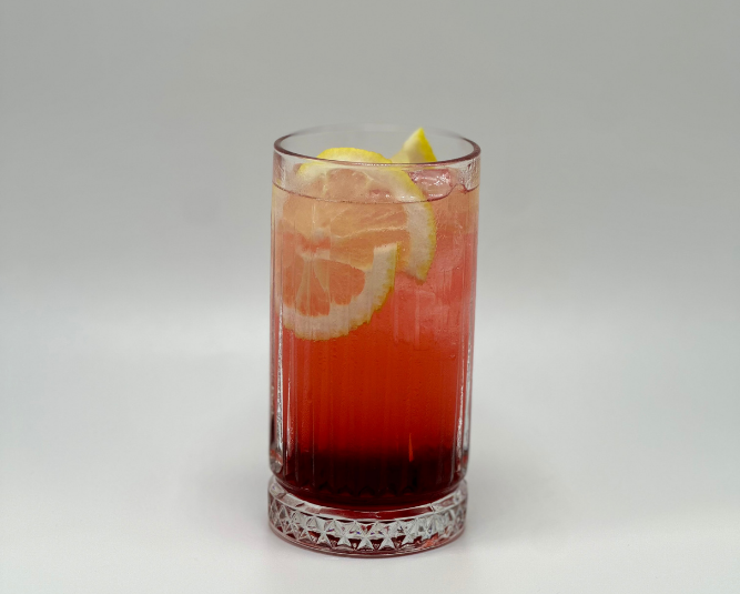 Karekod Menü KIRMIZI İTALYAN