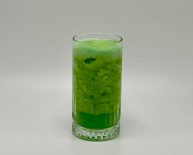 Karekod Menü POİSON